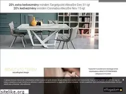 Sites similar to myhome.hu