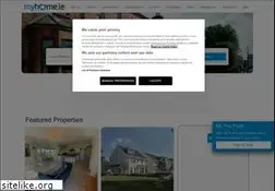 Sites similar to myhome.ie