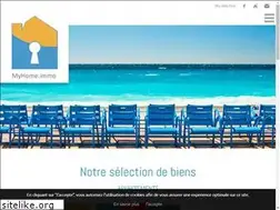 Sites similar to myhome.immo