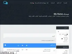 Sites similar to myhome.mam9.com