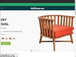 Sites similar to myhome.mu