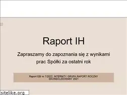 Sites similar to myhome.pl