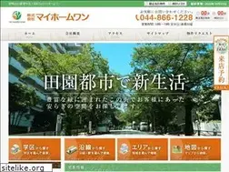 Sites similar to myhome1.com