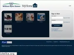 Sites similar to myhome24-7.com