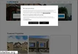 Sites similar to myhome2let.ie