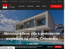 Sites similar to myhomeagency.com