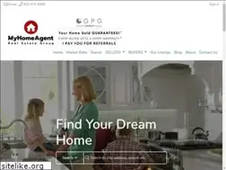 Sites similar to myhomeagent.ca