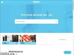 Sites similar to myhomeapp.io