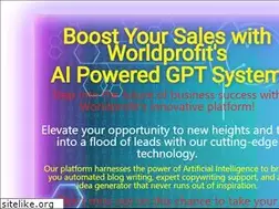 Sites similar to myhomebizsite.com