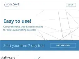Sites similar to myhomebusiness.com