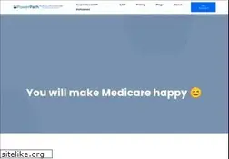 Sites similar to myhomecarebiz.com