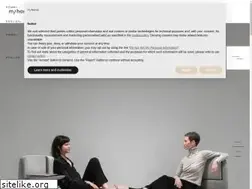 Sites similar to myhomecollection.it