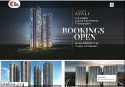 Sites similar to myhomeconstructions.com