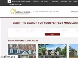 Sites similar to myhomecrafters.com
