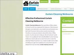 Sites similar to myhomecurtaincleaner.net.au