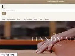 Sites similar to myhomedecor.org