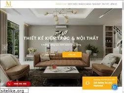 Sites similar to myhomedecor.vn