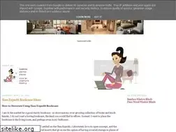 Sites similar to myhomedecorsite.blogspot.com