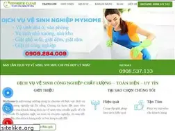 Sites similar to myhomedn.com