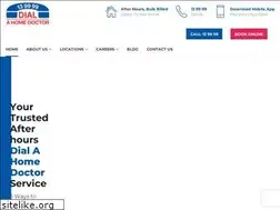 Sites similar to myhomedoctor.com.au
