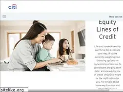 Sites similar to myhomeequity.com