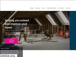 Sites similar to myhomeextension.co.uk