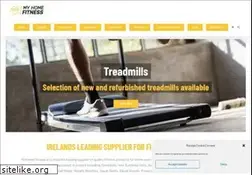 Sites similar to myhomefitness.ie