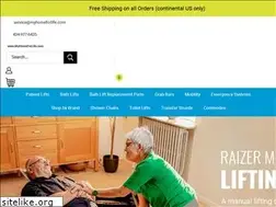 Sites similar to myhomeforlife.com