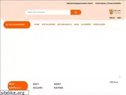 Sites similar to myhomegrocers.com