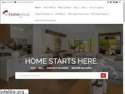 Sites similar to myhomegroup.com