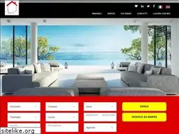 Sites similar to myhomegroup.it