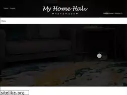 Sites similar to myhomehali.com
