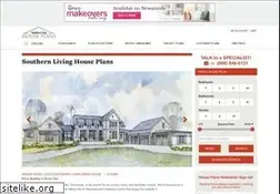 Sites similar to myhomeideashouseplans.com