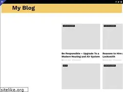 Sites similar to myhomeimpro.com