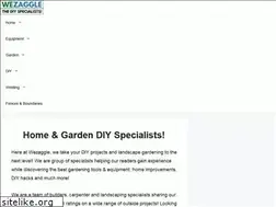 Sites similar to myhomeimprov.com