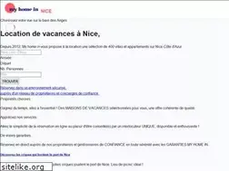 Sites similar to myhomein-nice.com