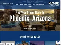 Sites similar to myhomeinaz.com