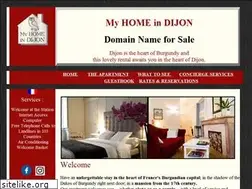 Sites similar to myhomeindijon.com
