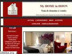 Sites similar to myhomeindijon.fr