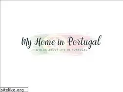 Sites similar to myhomeinportugal.com