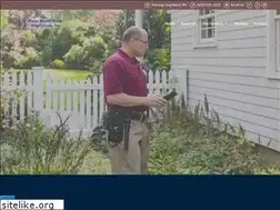 Sites similar to myhomeinspector.com
