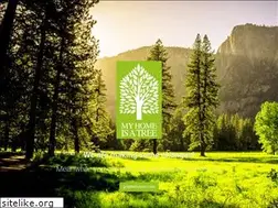 Sites similar to myhomeisatree.com