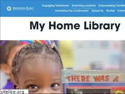 Sites similar to myhomelibrary.org