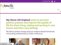 Sites similar to myhomelife.org.uk