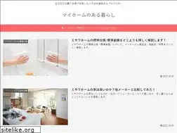 Sites similar to myhomelife.xyz