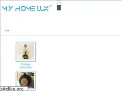 Sites similar to myhomelux.de