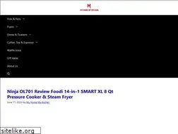 Sites similar to myhomemykitchen.com