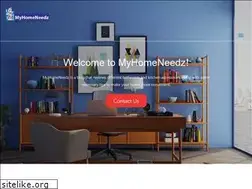 Sites similar to myhomeneedz.com