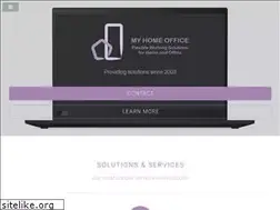 Sites similar to myhomeoffice.co.uk
