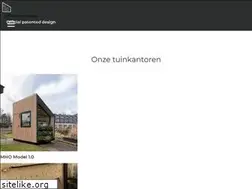 Sites similar to myhomeoffice.nu